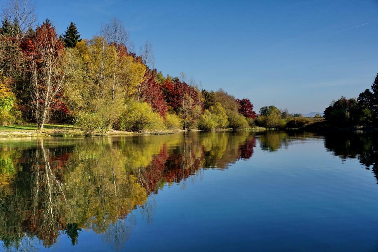 Villapark Vlasky Bešeňová 외부 사진
